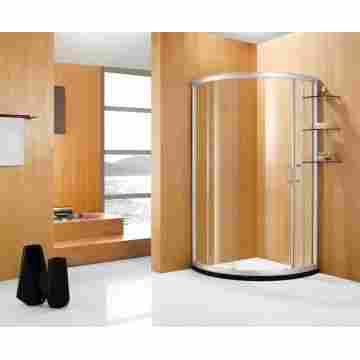 Aluminum Shower Enclosure - TZ-10