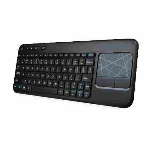 Digital Computer Keyboard