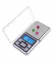 Digital Electronic Weighing Mini Pocket Scale (200g)