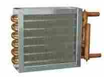 Hot Water Heating Coil