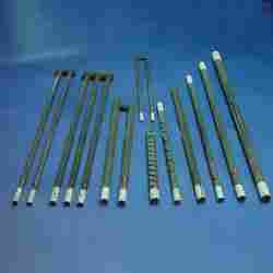 Silicon Carbide Rod