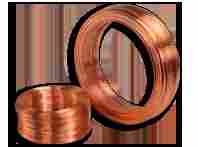 Bare Copper Wire & Strips