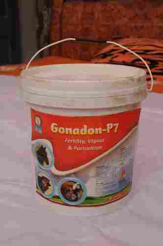 Gonadon P7 Pet Food