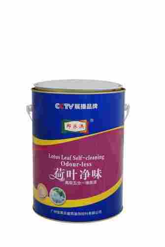 5 in 1 Water-Based Acrylic Emulsion Latax Paint