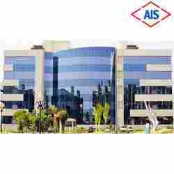 Ais Solar Control Glass