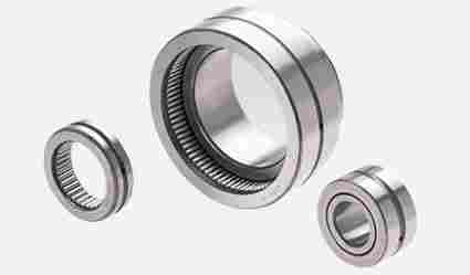 Needle Roller Bearing With Inner Ring (Metric)