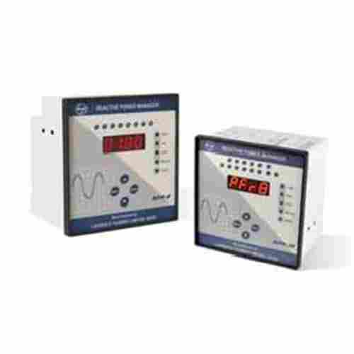Reactive Power Manager