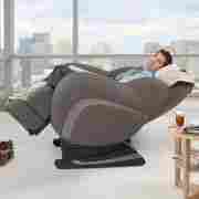 Zero Gravity 3D Massage Chair
