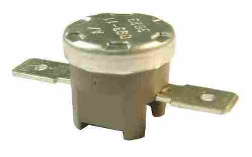 4 Posts Home Appliance Normally Closed Bimetal Thermostat