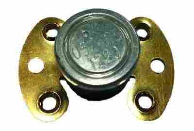 Bimetallic Normally Closed Snap Action Thermostat