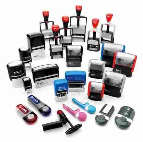 EXPRESS Rubber Stamps