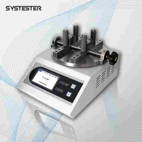 Food And Pharm Bottled Packages Torque Tester Systester