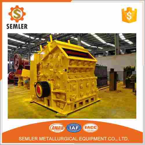 Low Energy Consumption Engines Used Stone Crusher Plant