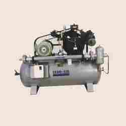 Multistage High Pressure Air Compressors