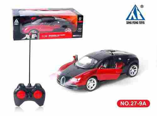 Remote Control Racing Toy Car