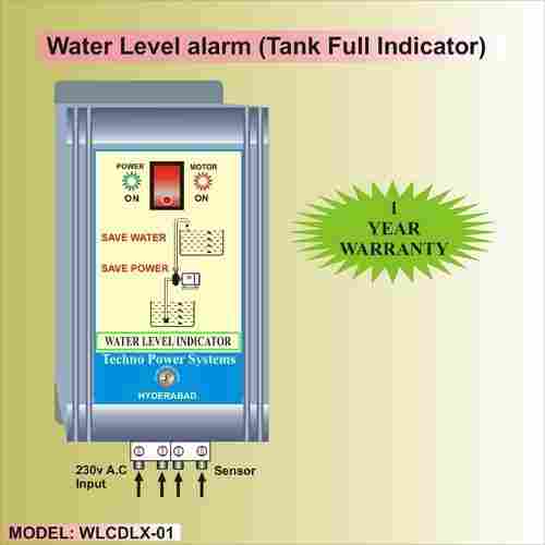 Water Level Alarm