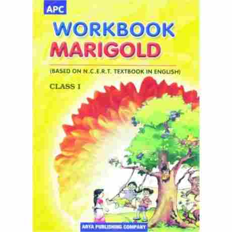 Workbook Marigold - Class I
