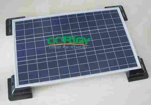 Abs Solar Mount Kits For Motorhome