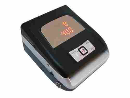 Db10 Full-Auto And Accuracy Of Banknote Detector