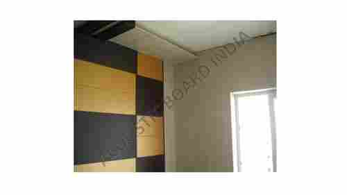 Modular Sound Proofing Boards