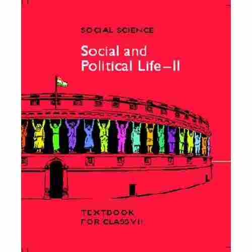 Social And Political Life II - Civics Textbook