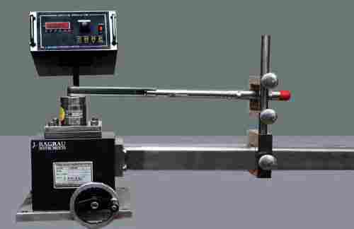 Torque Wrench Calibration System