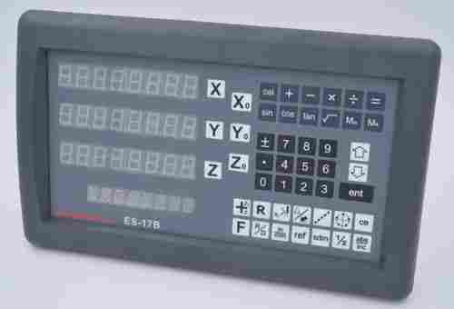 ES-17B Electronic Scale Digital Display