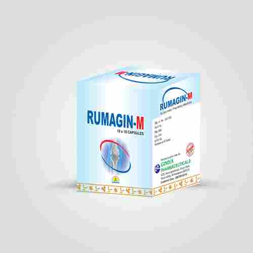 Rumagin-M Capsule
