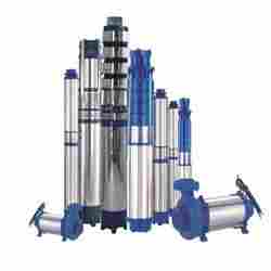V Series Submersible Pumps