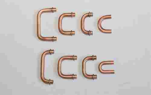 Copper U Bends and C Bends