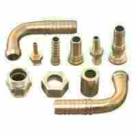 Hose With End Fittings