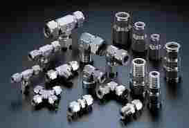 Low Cost Tube Fittings