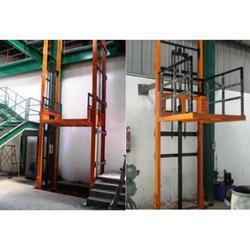 Robust Wall Mounted Lifts