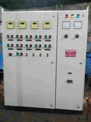 Dryer Machine Control Panel