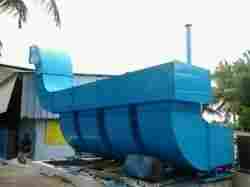 Industrial Wastewater Evaporators