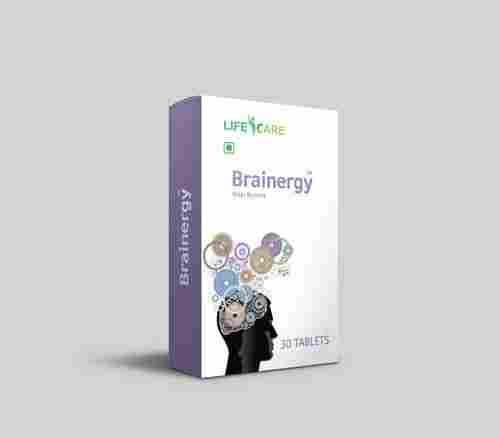 Brainergy Tablets