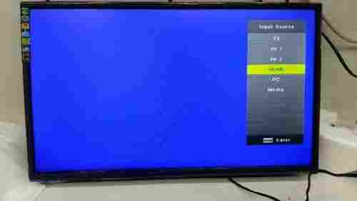 Full HD And Smart LED TV