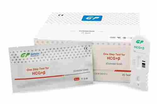 Getein HCG Rapid Test Kits