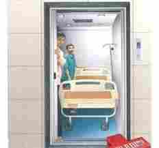 Advanced Hospital Stretcher Elevator