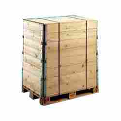 Wooden Boxes manufactures