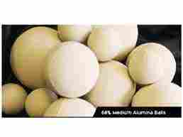 Alumina Balls