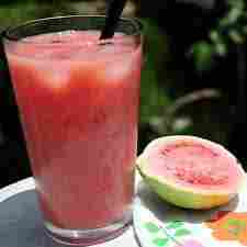 Freash Guava Juice,Guava Juice