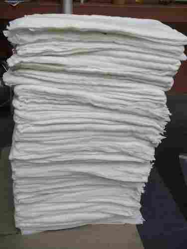Handwoven Cotton Gauze Fabrics