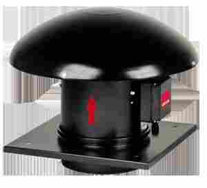 Mixed Flow Type Roof Exhaust Fans