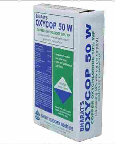 Oxycop 50 W Fungicide