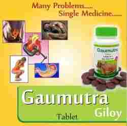 Gaumutra Tablets
