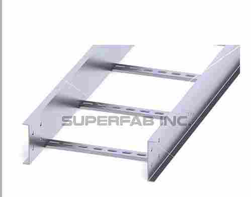 Ladder Cable Tray C Channel Inside flage