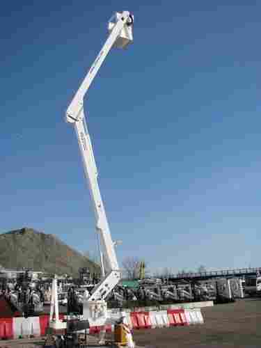 Reliable Bucket Lifts
