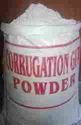 Corrugation Gum Paste