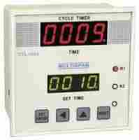 Cycle Timer